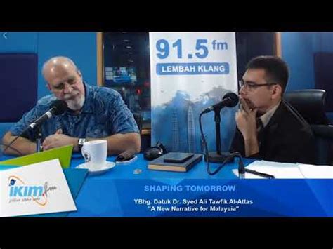 Malaysia s education system needs a systemic shift syed ali tawfik al attas. Melayu Baru Lost of Adab and Hikmah Melayu Dr Syed Ali ...