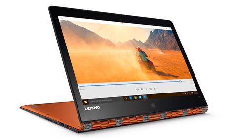 Ces 2016 Lenovo Announces Yoga 900 Business Edition Pc Perspective