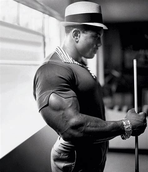 Sergio Oliva The Myth The Only Bodybuilder To Ever Beat Arnold