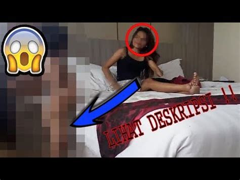 Viral Video Anak Kecil Dan Tante Di Hotel