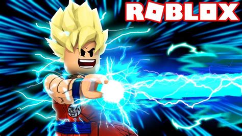 Worlds Most Powerful Roblox Character Roblox Dragon Ball Z Final