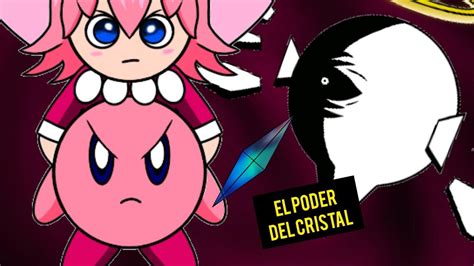 Kirby Vs Zero Two Fan Animation Mi Primera Animación Youtube