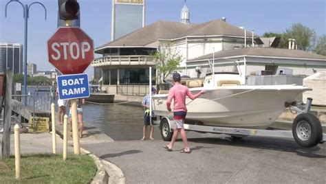 Florida Boat Ramps Remain Open Boattest