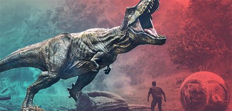 Vor Jurassic World 3 Der Überraschungsfilm Mit Neuen Dinos Ist Da