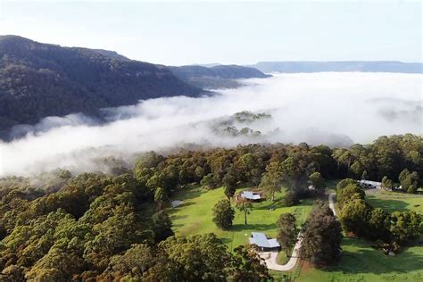 15 Must Do Autumn Experiences In Kangaroo Valley Barranca