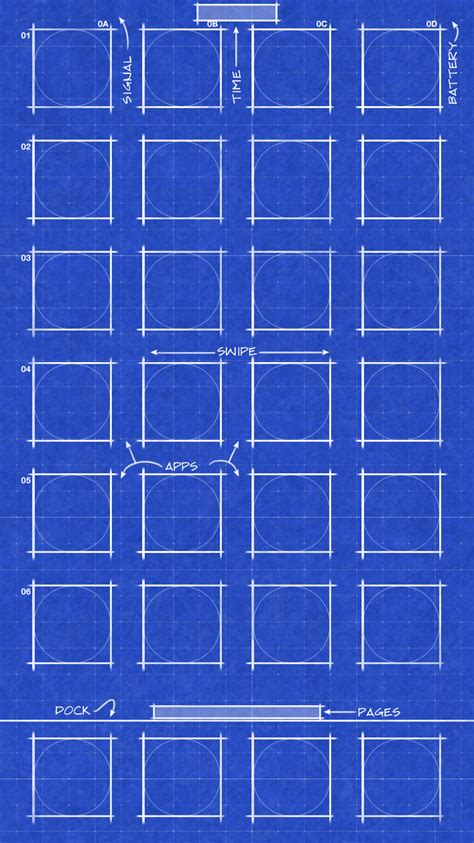 Blueprint Iphone Wallpapers Top Free Blueprint Iphone Backgrounds