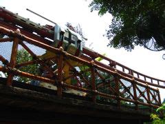 Ticket includes early entry to the park. Canopy Flyer - Coasterpedia - The Roller Coaster and Flat ...