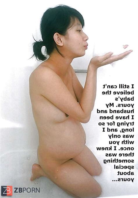 Mujeres asiáticas embarazadas desnudas Foto porno