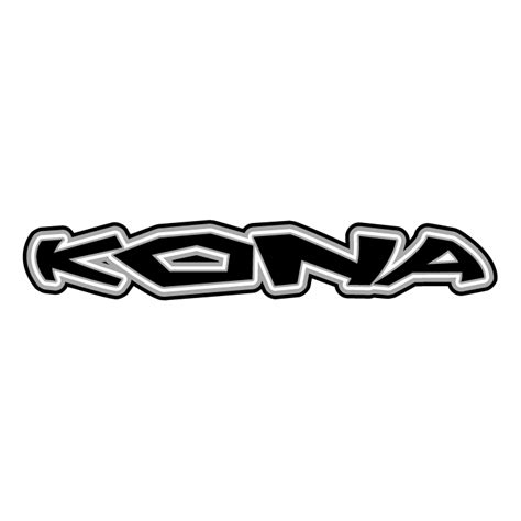 Kona 34650 Free Eps Svg Download 4 Vector