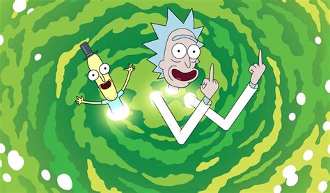 These custom backgrounds feature iconic locations seen in joe pera talks with you, rick and morty, and the eric andre show. Wallpaper : Rick and Morty, Mister poop butt hole ...