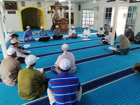 Jawatan kosong jabatan zakat negeri kedah. Pengurusan Masjid & Surau - Portal Rasmi Jabatan Hal Ehwal ...