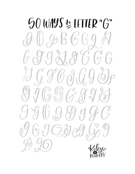 Pin By Taibree Tolman On Alphabet Lettering Lettering Practice