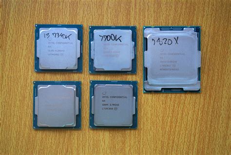 Intel Finishes Spectre Patching Some Older Cpus Wont Receive Planned