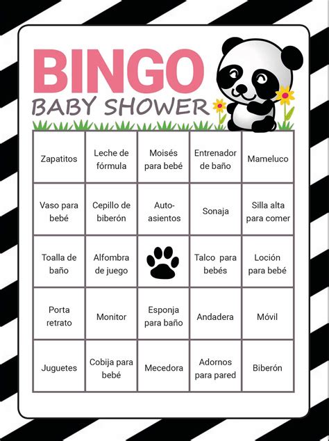 Juegos Para Baby Shower Divertidos Y Originales Mixto