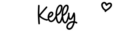 Kelly Name Meaning Origin Variations And More