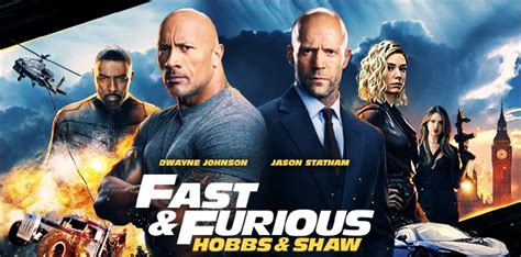 Dwayne Johnsons Shocking Return Hobbs And Shaw 2 Teased After Fast Xs