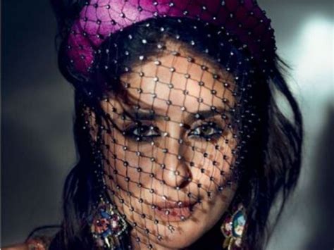 Kareena Kapoor Vogue Pics Photos Kareena Kapoor Khan Looks Ethereal And Straight Out Of