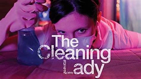 assistir the cleaning lady online tem séries online