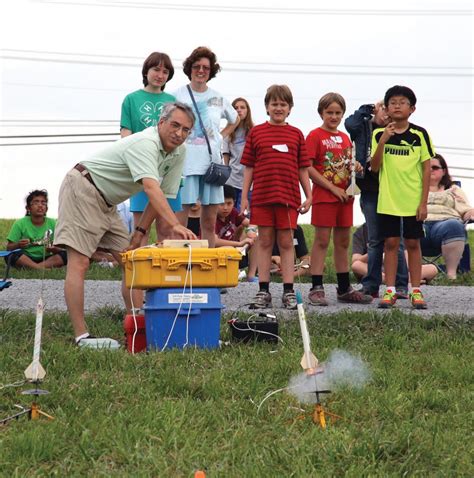 Educational Resources National Association Of Rocketry