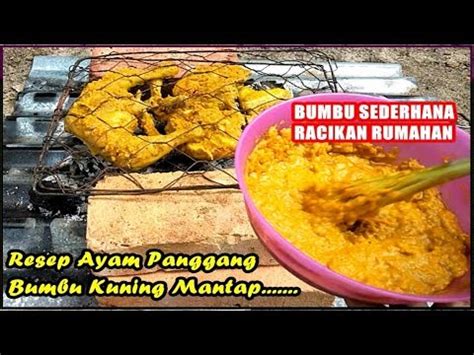 Panggang ayam dalam oven dengan suhu 140. Resep Masakan Oven Rumah - Hobby Makan Disini
