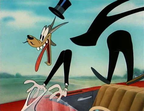Pictures Of Tex Avery