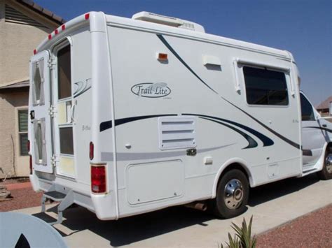 21 Trail Lite By R Vision Pictures Listing Id 12293 Rv Clearinghouse
