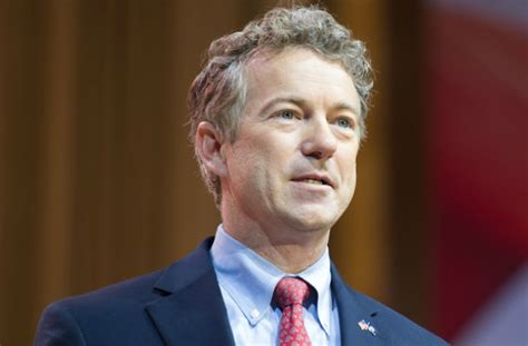 Maybe you would like to learn more about one of these? Sen. Rand Paul Assaulted at His Own Home