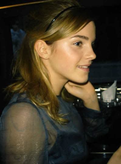 Fake Emma Watson Nicola Roberts Without Makeups Blog