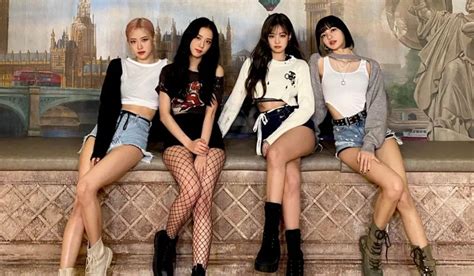 Blackpink Becomes The Only Korean Act With 3 Mvs Surpassing 1 Billion Views On Youtube