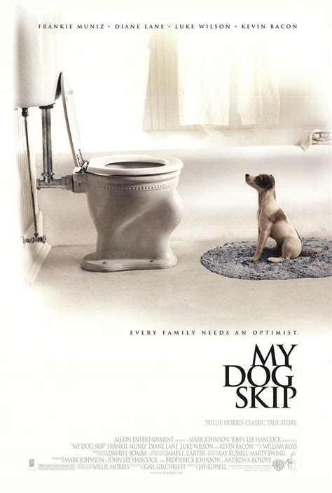 My Dog Skip Film 2000 Kopen Op Dvd Of Blu Ray