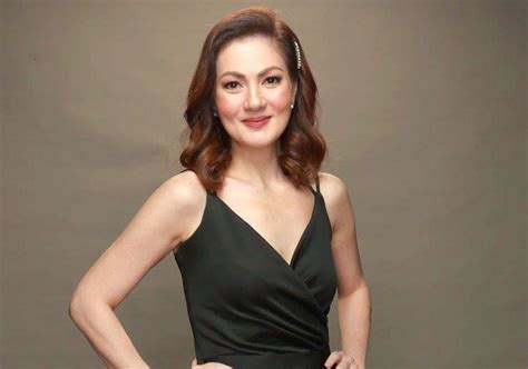 Carmina Villaroel Philippine Celebrity