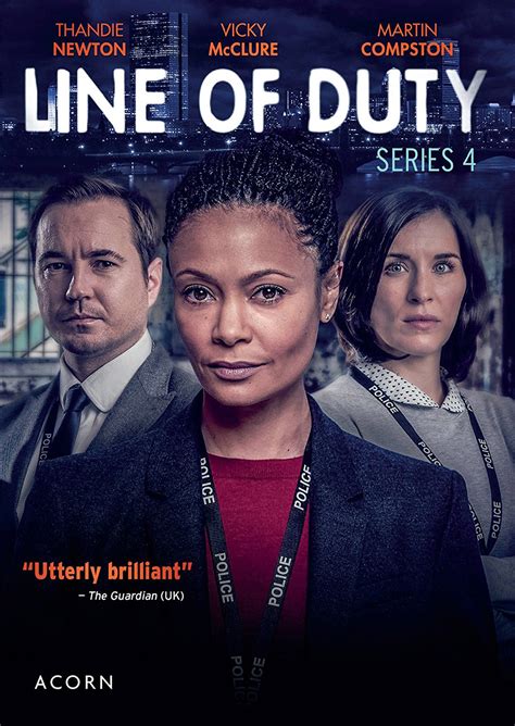 Line of duty opening title theme. Photos: 'Transformers,' 'Shameless,' 'Line of Duty,' More ...