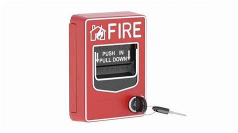 Latest working garena ff rewards code for today. Manual Fire Alarm with Key 3D model MAX OBJ 3DS FBX C4D MA