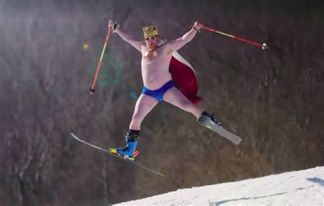19 Funny Skiing Pictures Jordendanthai