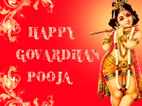 Happy Govardhan Puja 2019 Images Wishes Messages Quotes Cards