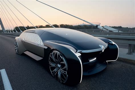 Comment: can autonomous cars make luxury accessible to all ...