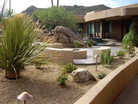 What is the cheapest option available within landscape rocks? Arizona Landscaping Ideas | Newsonair.org