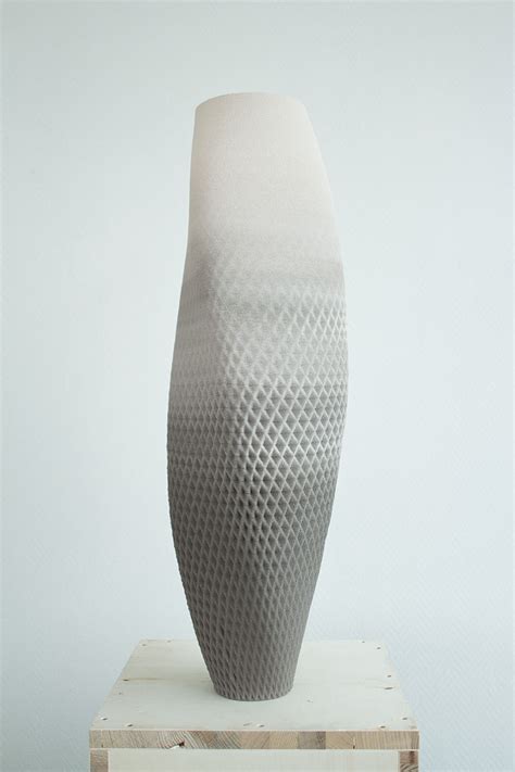 Functional 3d Printed Ceramics Olivier Van Herpt
