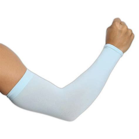 cooling arm sleeves uv sun protection arm sleeves for cycling driving outdoor sports golf