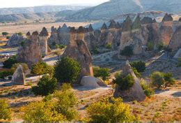 TOURS IN CAPPADOCIA ,HOME | HOTELS IN ISTANBUL & TURKEY | TOURS IN