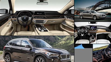 2016 Bmw X7 News Reviews Msrp Ratings With Amazing Images