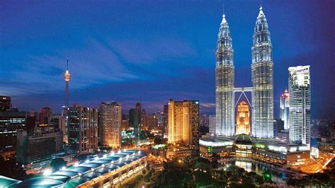 This is the list of tourist attractions in kuala lumpur, malaysia. Cheap flights to India: Famous places/Attractions in Kuala ...