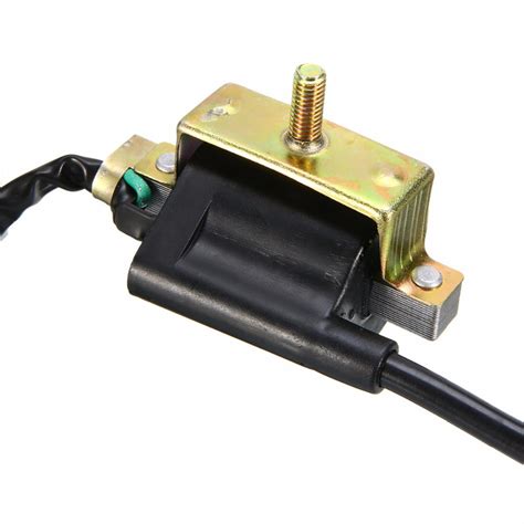 Cdi is the most common ignition system in motorcycles and motorbikes. Motorcycle CDI Wiring Harness Loom Ignition Solenoid Coil Rectifier Kill Switch | eBay
