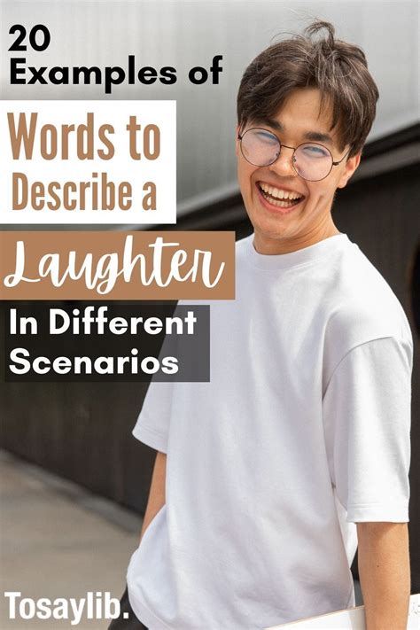 Some Types Of Laughter Show Happiness Or Excitement While Others