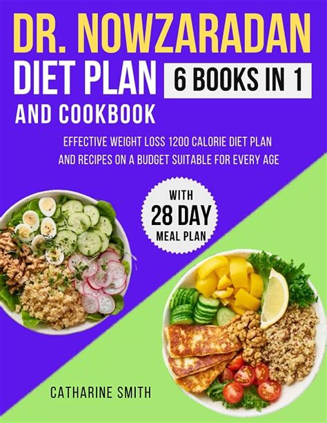 Dr Nowzaradan Diet Plan Book Lose Up To 30 Pounds In Weeks With 1200