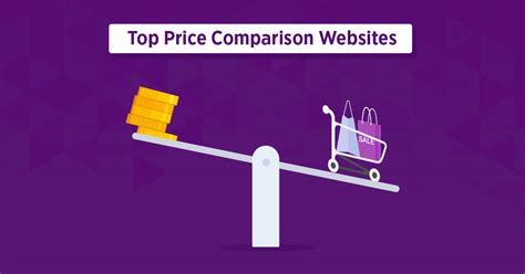 Top 25 Price Comparison Websites For Online Products [2022]