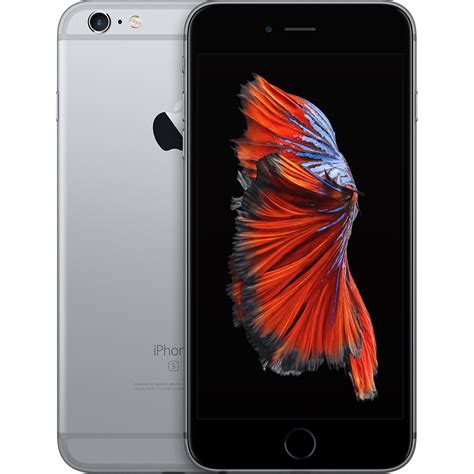 Apple Iphone 6s Plus 64gb Cũ 90 Giá Rẻ 1 đổi 1 Trong 30 Ngày Bh 6 Tháng