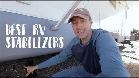 Rv stabilizer jacks are instruments that help keep your rv level and free of movement while parked. Comparing RV Stabilizers! Which one is Best! (All About ...