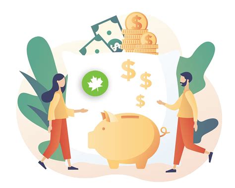 Seizing the Opportunity: Canadians Embrace the New First Home Savings