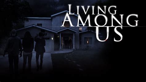 Living Among Us Official Teaser Trailer Youtube